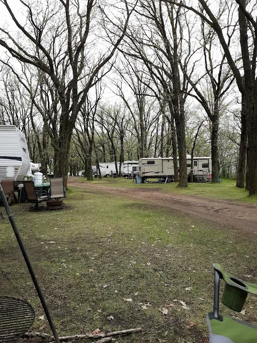 Rush Lake Tent & Trailer Picture 5