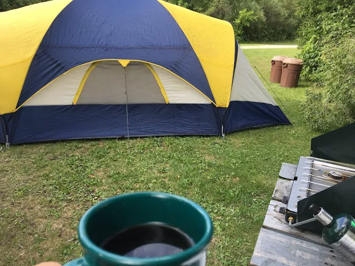 Rush Lake Tent & Trailer Picture 3