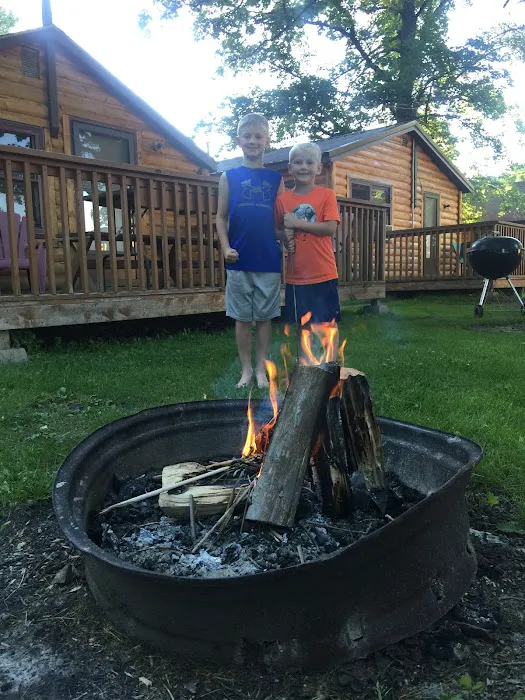 Bladow Beach Resort & Campground Picture 4