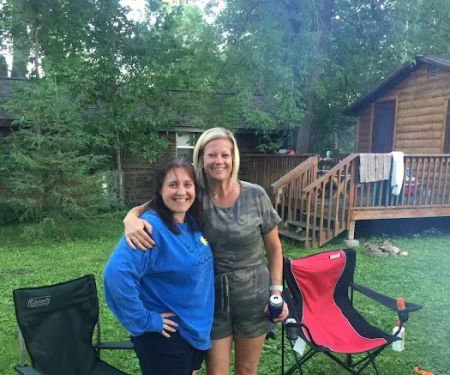 Bladow Beach Resort & Campground