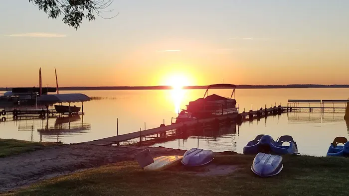 Bladow Beach Resort & Campground Picture 7