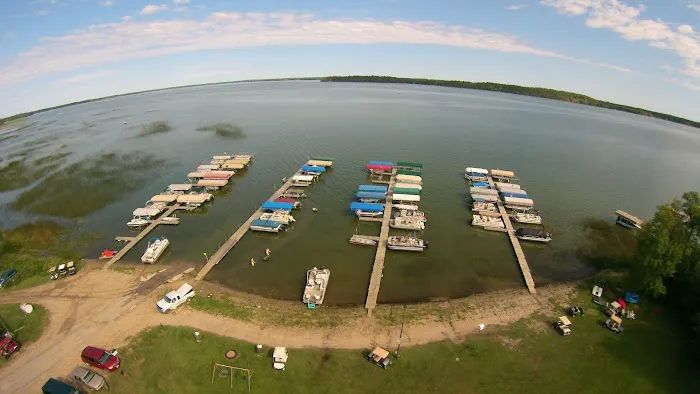 Golden Eagle RV Village Picture 2