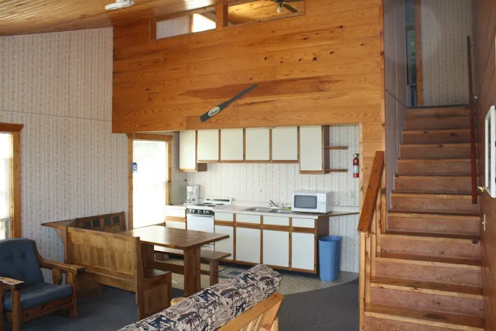 Golden Eagle RV Village Picture 10