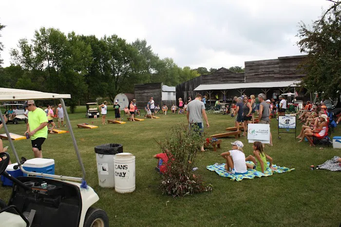 Golden Eagle RV Village Picture 1
