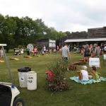 Golden Eagle RV Village