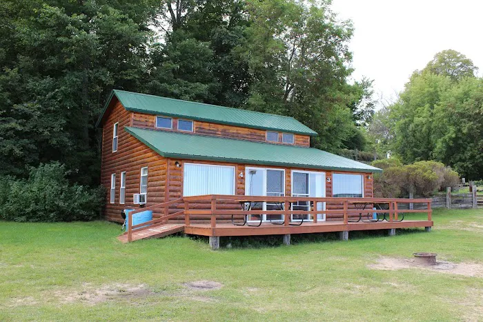 Golden Eagle RV Village Picture 6