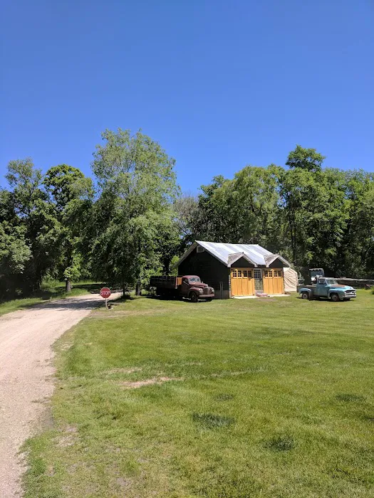 The Homestead at Ottertail RV Park & Resort Picture 1