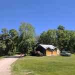The Homestead at Ottertail RV Park & Resort
