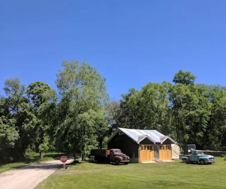 The Homestead at Ottertail RV Park & Resort