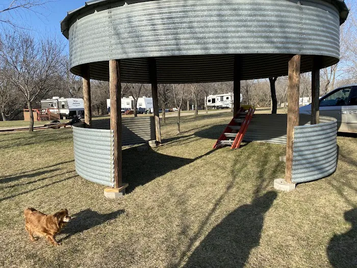 The Homestead at Ottertail RV Park & Resort Picture 7