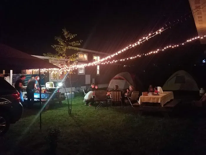 The Homestead at Ottertail RV Park & Resort Picture 8