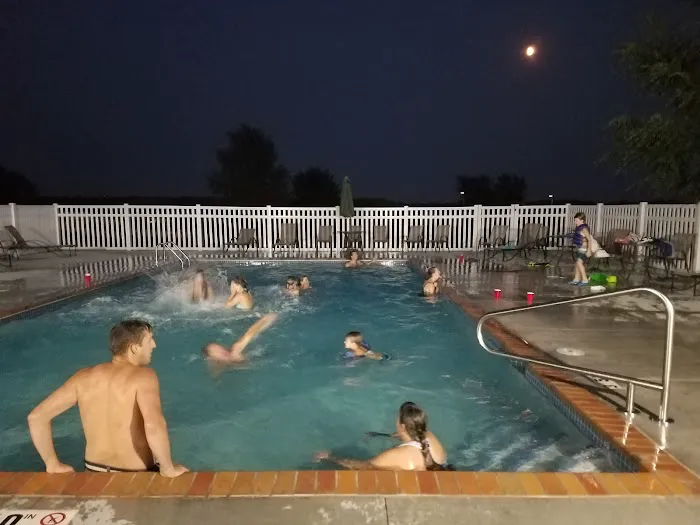 The Homestead at Ottertail RV Park & Resort Picture 9