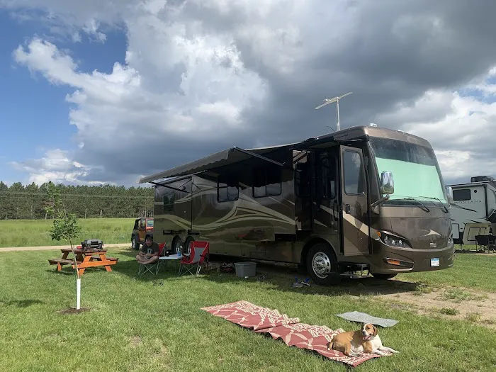 The Homestead at Ottertail RV Park & Resort Picture 5