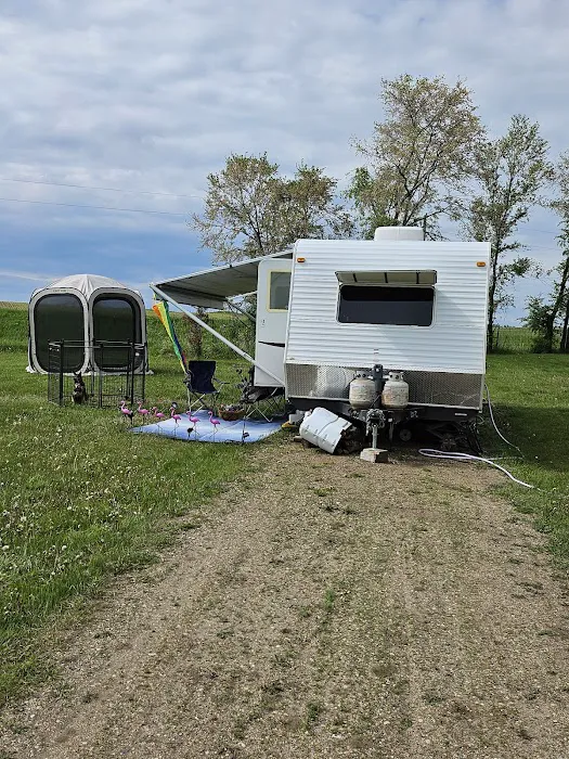 The Homestead at Ottertail RV Park & Resort Picture 10