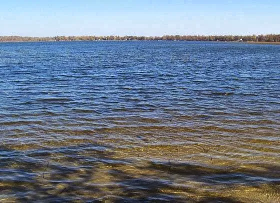 Walker Lake Preserve Picture 1