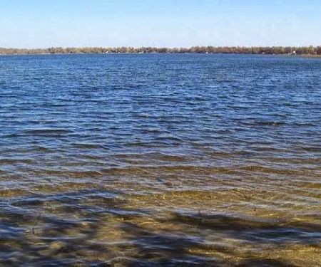Walker Lake Preserve