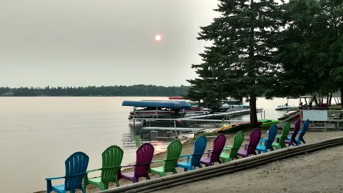 Birchmere Resort & Campground Picture 2