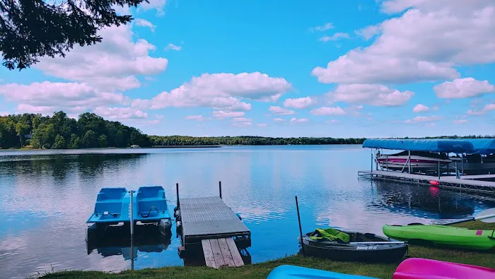 Birchmere Resort & Campground Picture 8