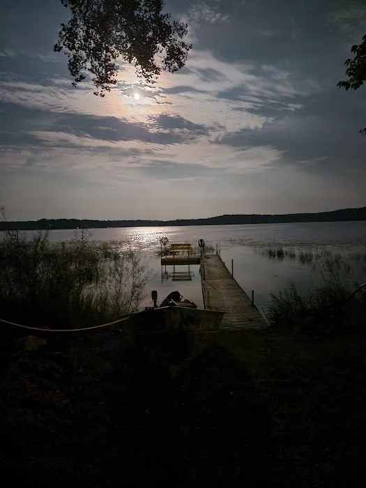 Little Toad Lake Campground Picture 1
