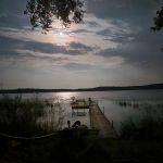 Little Toad Lake Campground