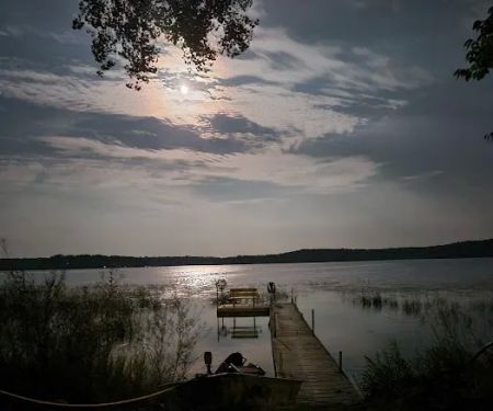 Little Toad Lake Campground