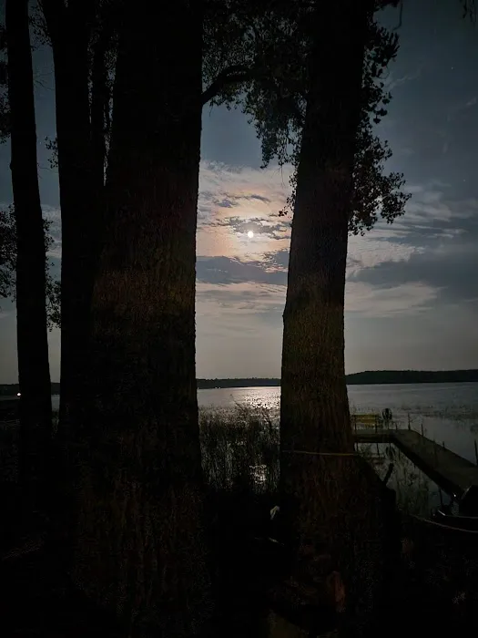 Little Toad Lake Campground Picture 3