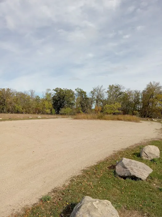 Cart-in Campground Picture 7