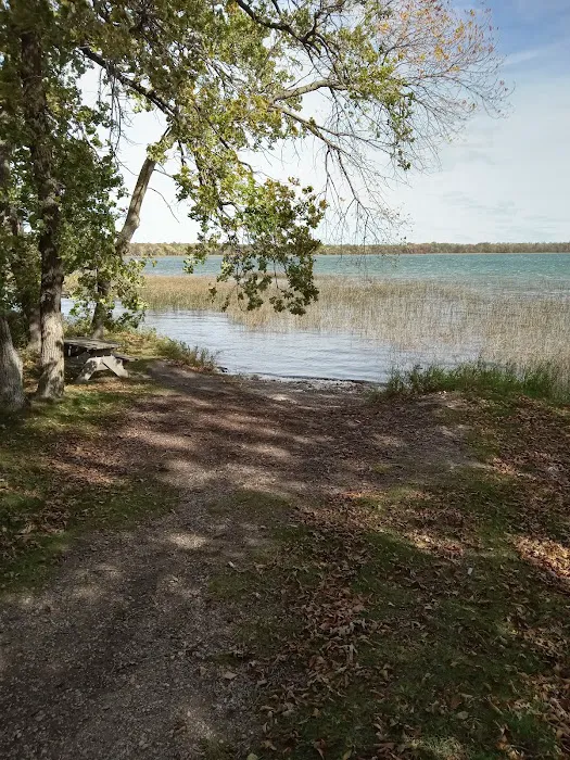 Cart-in Campground Picture 4