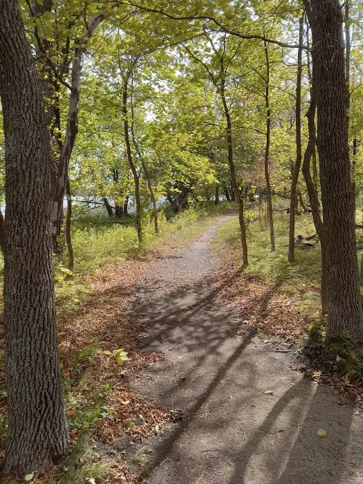 Cart-in Campground Picture 10