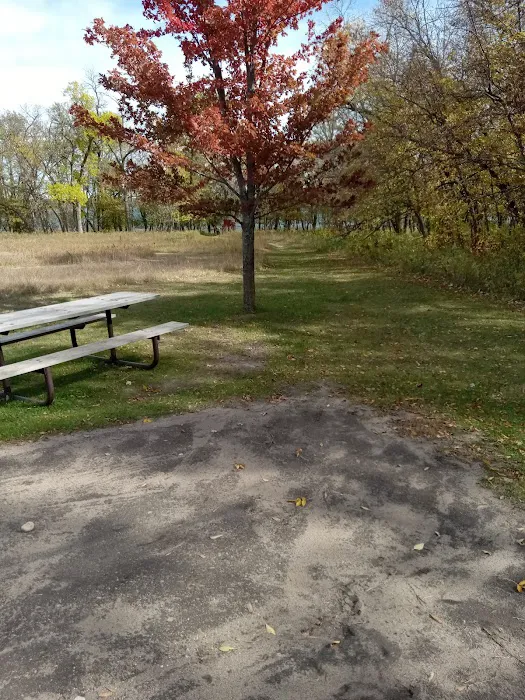 Cart-in Campground Picture 3
