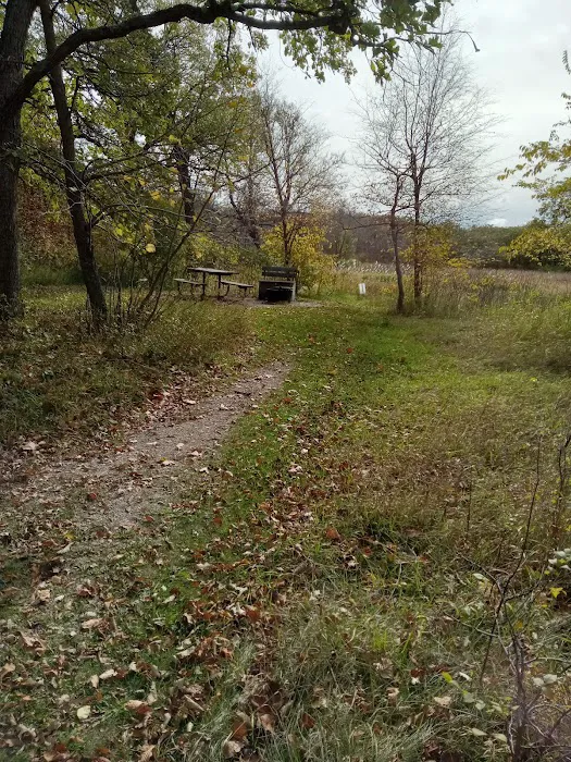 Watercraft Campsites Picture 2