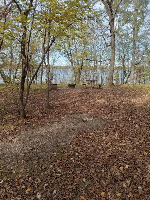 Watercraft Campsites Picture 8