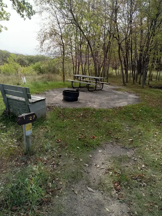 Watercraft Campsites Picture 10