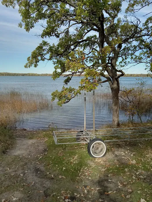 Watercraft Campsites Picture 9