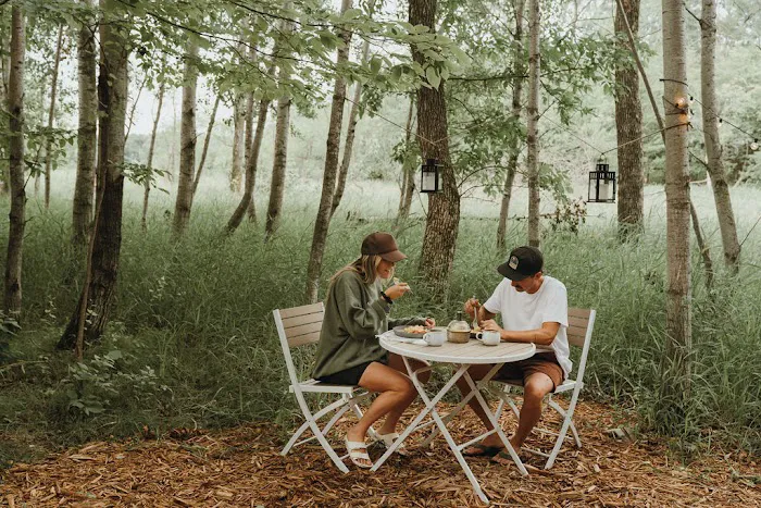 The Grove Glamping Picture 2