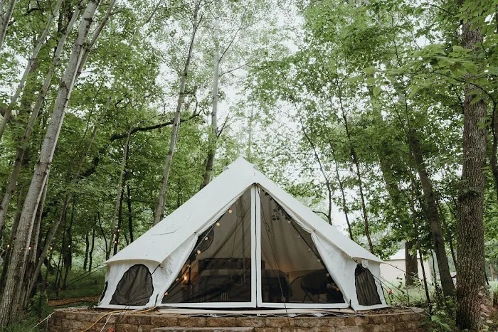 The Grove Glamping Picture 10
