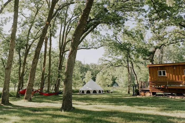 The Grove Glamping Picture 7