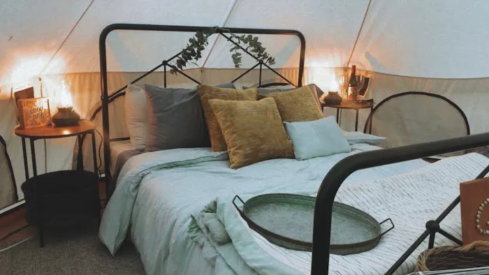The Grove Glamping Picture 1