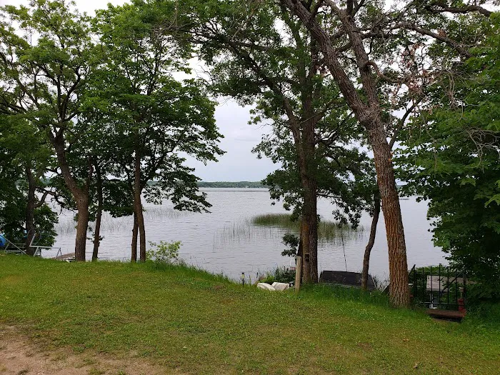 Frazier's Campground Picture 9