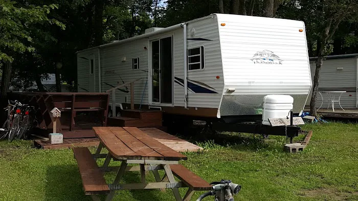 Frazier's Campground Picture 4