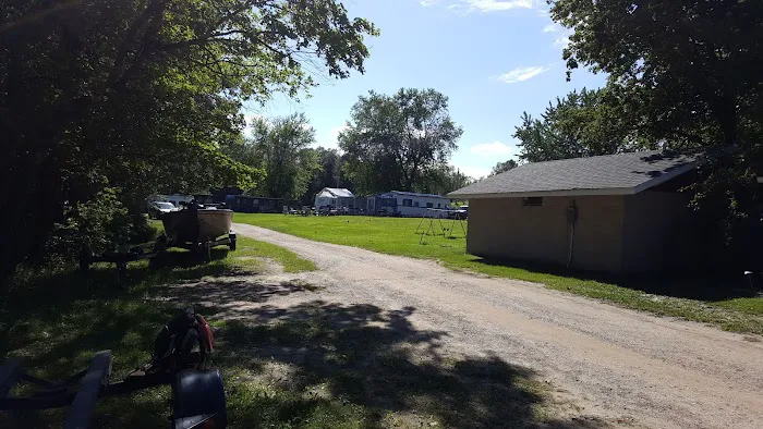 Frazier's Campground Picture 6