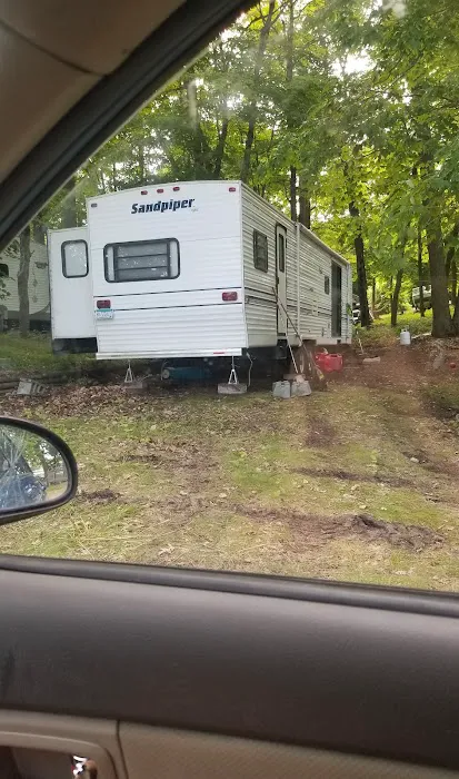 Frazier's Campground Picture 1