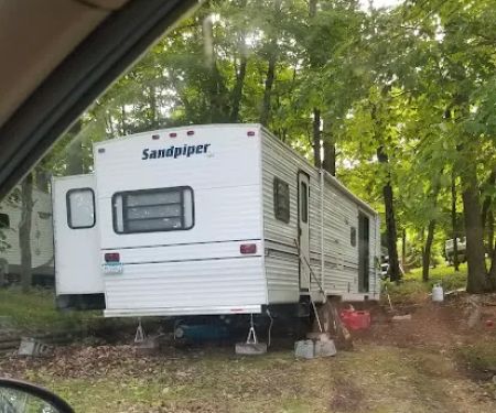 Frazier's Campground