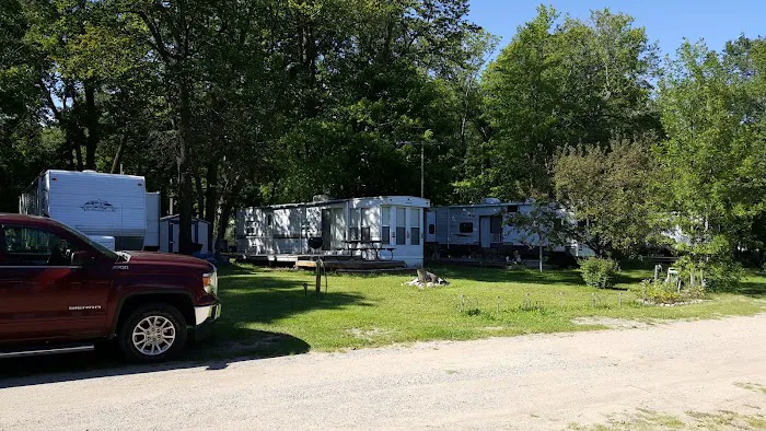 Frazier's Campground Picture 5