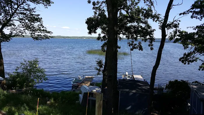 Frazier's Campground Picture 8