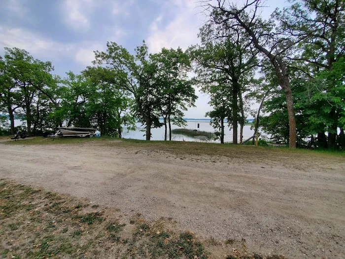 Frazier's Campground Picture 2