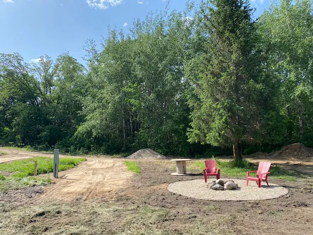 Maplewood RV Park and Camp Picture 4