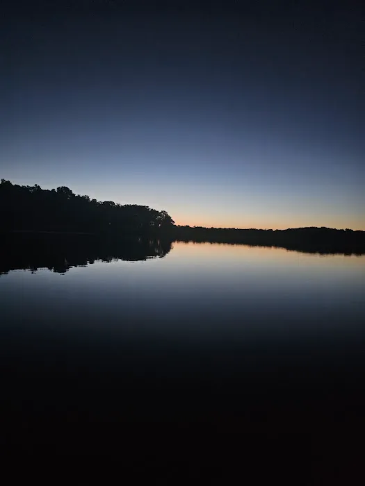 Meadow Lake Campsite Picture 1