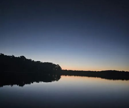 Meadow Lake Campsite