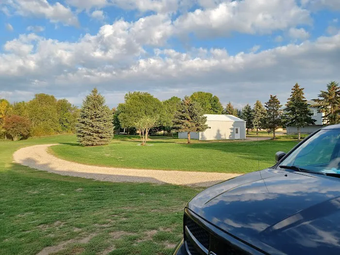 Country Campground Picture 1